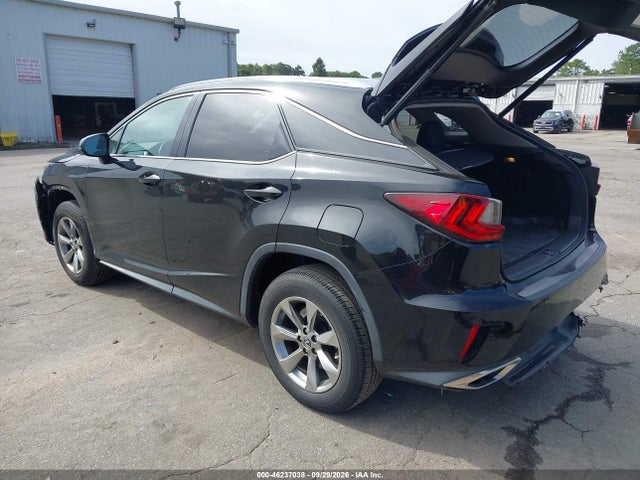 Продажа на аукционе авто 2019 Lexus Rx 350, vin: JTJBZMCA1K2040957, номер лота: 46237038
