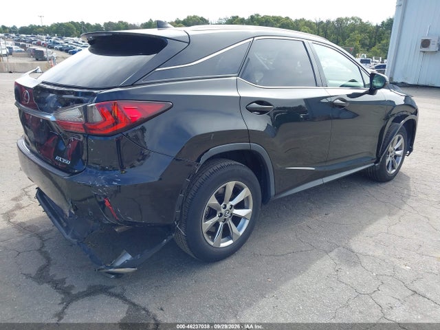 Продажа на аукционе авто 2019 Lexus Rx 350, vin: JTJBZMCA1K2040957, номер лота: 46237038