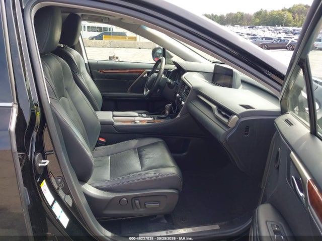 Продажа на аукционе авто 2019 Lexus Rx 350, vin: JTJBZMCA1K2040957, номер лота: 46237038