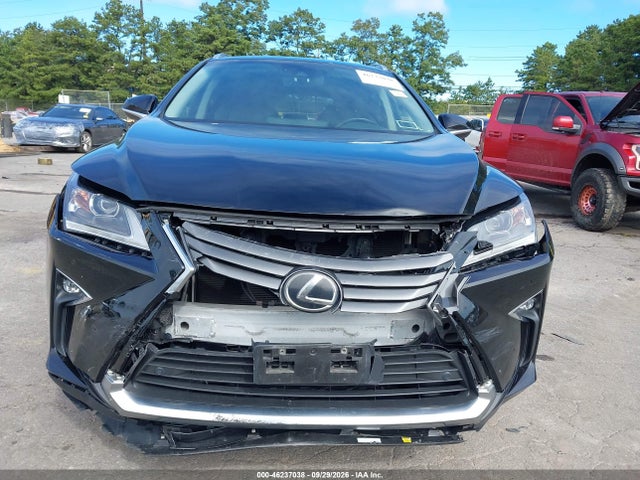 Продажа на аукционе авто 2019 Lexus Rx 350, vin: JTJBZMCA1K2040957, номер лота: 46237038