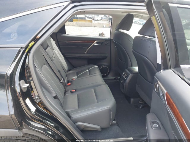 Продажа на аукционе авто 2019 Lexus Rx 350, vin: JTJBZMCA1K2040957, номер лота: 46237038