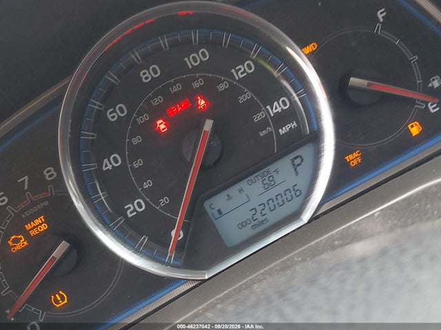2013 Toyota Rav4 Limited მანქანა იყიდება აუქციონზე, vin: 2T3DFREV0DW026849, აუქციონის ნომერი: 46237042