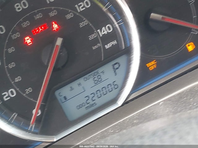 2013 Toyota Rav4 Limited მანქანა იყიდება აუქციონზე, vin: 2T3DFREV0DW026849, აუქციონის ნომერი: 46237042