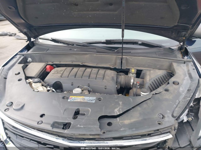 Auction sale of the 2015 Chevrolet Traverse Ls, vin: 1GNKRFKD4FJ308834, lot number: 46237048