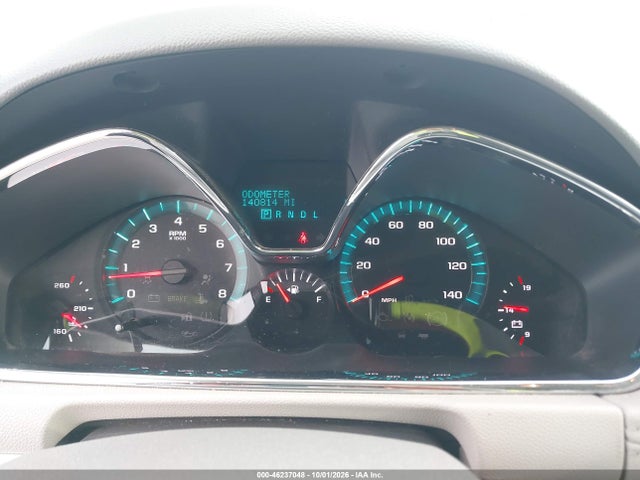 Auction sale of the 2015 Chevrolet Traverse Ls, vin: 1GNKRFKD4FJ308834, lot number: 46237048