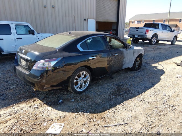 Aukcja sprzedaży 2014 Nissan Maxima 3.5 Sv, vin: 1N4AA5AP3EC455267, numer aukcji: 46237052