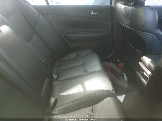 Aukcja sprzedaży 2014 Nissan Maxima 3.5 Sv, vin: 1N4AA5AP3EC455267, numer aukcji: 46237052