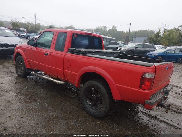 Продаж на аукціоні авто 2005 Ford Ranger Edge/fx4 Level Ii/fx4 Off-road/xlt, vin: 1FTZR45E05PA16898, номер лоту: 46237053