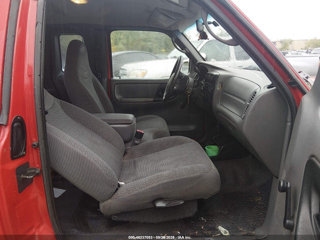 Продаж на аукціоні авто 2005 Ford Ranger Edge/fx4 Level Ii/fx4 Off-road/xlt, vin: 1FTZR45E05PA16898, номер лоту: 46237053