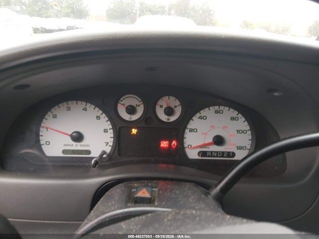 Продаж на аукціоні авто 2005 Ford Ranger Edge/fx4 Level Ii/fx4 Off-road/xlt, vin: 1FTZR45E05PA16898, номер лоту: 46237053