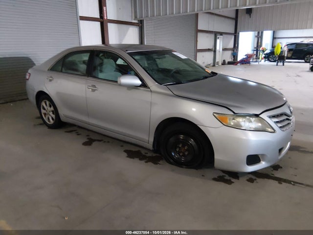 Aukcja sprzedaży 2011 Toyota Camry Le, vin: 4T4BF3EKXBR205888, numer aukcji: 46237054