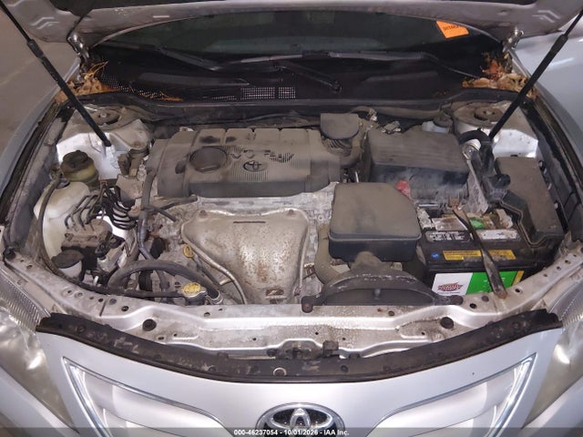46237054 :رقم المزاد ، 4T4BF3EKXBR205888 vin ، 2011 Toyota Camry Le مزاد بيع