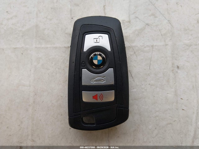 BMW X3 Xdrive28i 2016 5UXWX9C50G0D69146 Image 11