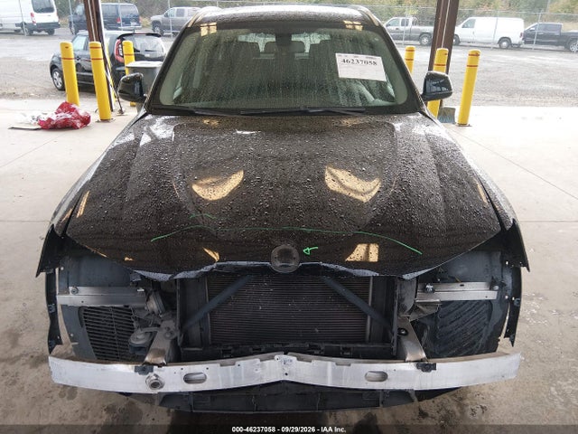 BMW X3 Xdrive28i 2016 5UXWX9C50G0D69146 Image 13