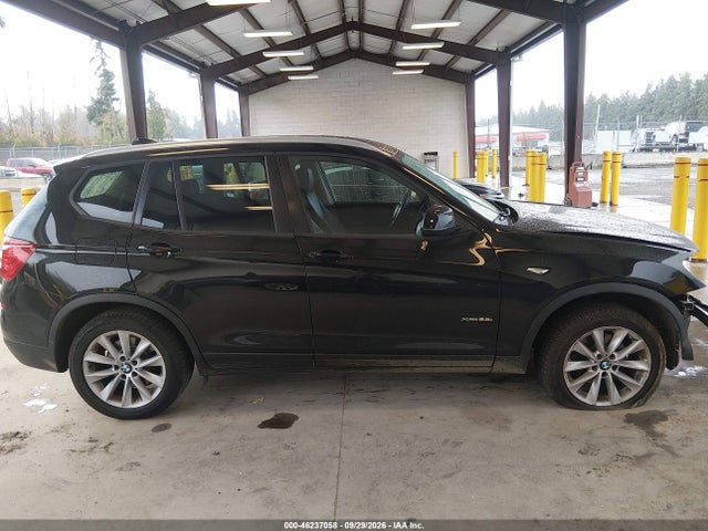 BMW X3 Xdrive28i 2016 5UXWX9C50G0D69146 Image 14