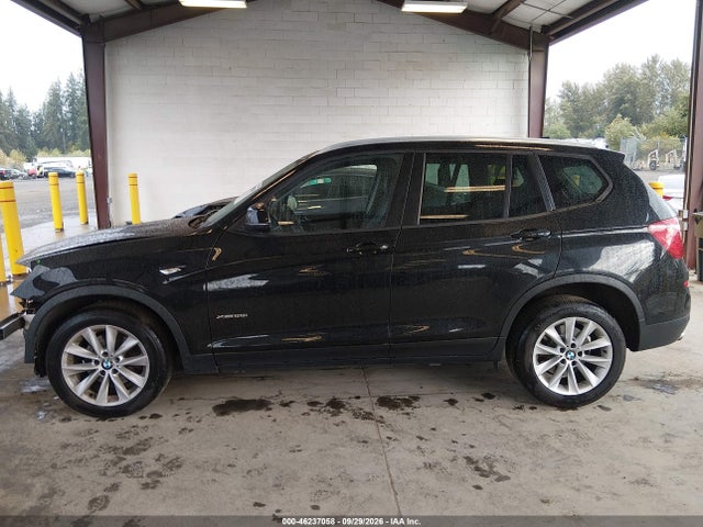 BMW X3 Xdrive28i 2016 5UXWX9C50G0D69146 Image 15