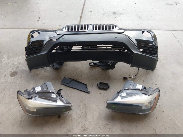 BMW X3 Xdrive28i 2016 5UXWX9C50G0D69146 Image 12