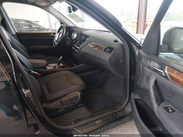 BMW X3 Xdrive28i 2016 5UXWX9C50G0D69146 Image 5