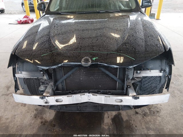 BMW X3 Xdrive28i 2016 5UXWX9C50G0D69146 Image 6