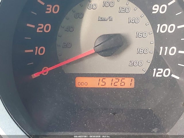 46237061 :رقم المزاد ، 5TEUU42N97Z418766 vin ، 2007 Toyota Tacoma Base V6 مزاد بيع