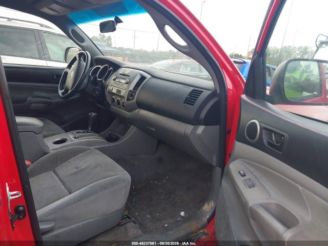 46237061 :رقم المزاد ، 5TEUU42N97Z418766 vin ، 2007 Toyota Tacoma Base V6 مزاد بيع