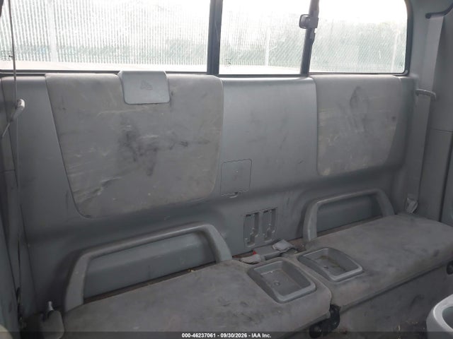 46237061 :رقم المزاد ، 5TEUU42N97Z418766 vin ، 2007 Toyota Tacoma Base V6 مزاد بيع