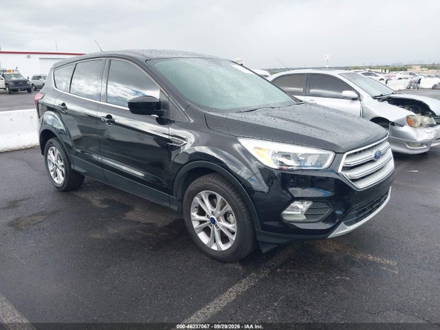 Продажа на аукционе авто 2019 Ford Escape Se, vin: 1FMCU0GD1KUB86522, номер лота: 46237067