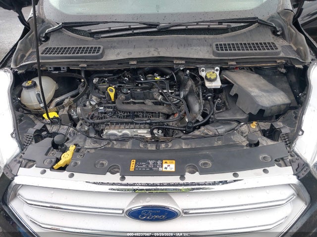Aukcja sprzedaży 2019 Ford Escape Se, vin: 1FMCU0GD1KUB86522, numer aukcji: 46237067