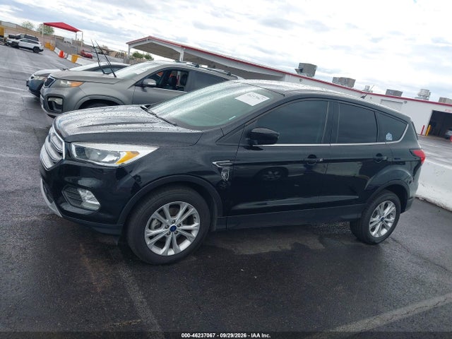 Aukcja sprzedaży 2019 Ford Escape Se, vin: 1FMCU0GD1KUB86522, numer aukcji: 46237067