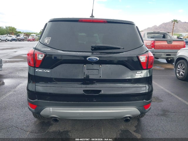 Aukcja sprzedaży 2019 Ford Escape Se, vin: 1FMCU0GD1KUB86522, numer aukcji: 46237067