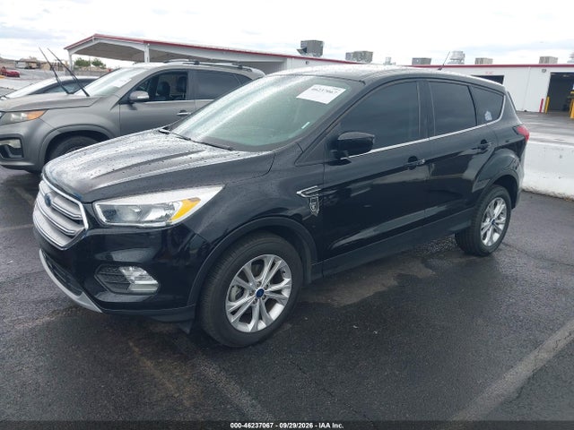 Aukcja sprzedaży 2019 Ford Escape Se, vin: 1FMCU0GD1KUB86522, numer aukcji: 46237067