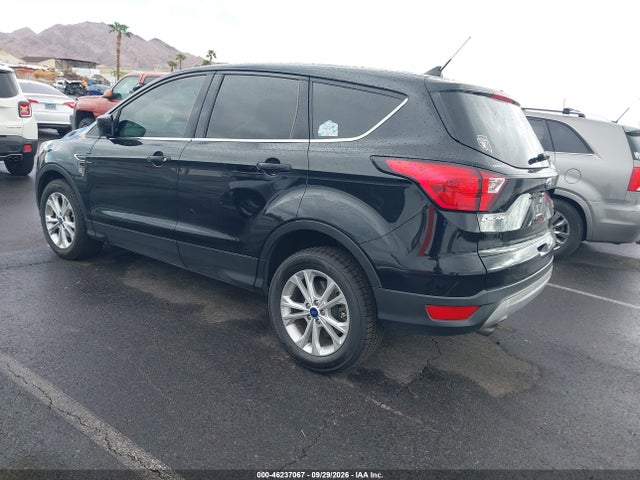 Aukcja sprzedaży 2019 Ford Escape Se, vin: 1FMCU0GD1KUB86522, numer aukcji: 46237067