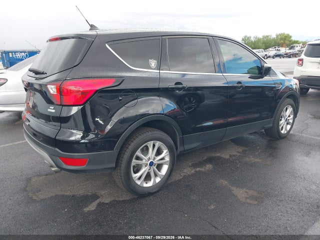 Aukcja sprzedaży 2019 Ford Escape Se, vin: 1FMCU0GD1KUB86522, numer aukcji: 46237067