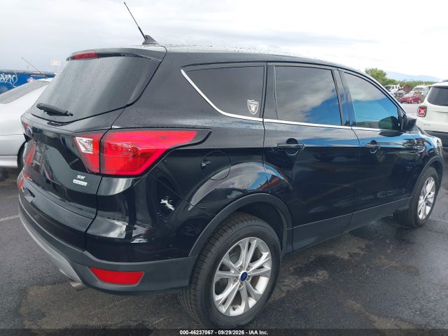 Aukcja sprzedaży 2019 Ford Escape Se, vin: 1FMCU0GD1KUB86522, numer aukcji: 46237067