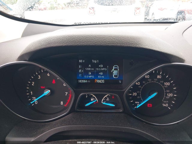 Aukcja sprzedaży 2019 Ford Escape Se, vin: 1FMCU0GD1KUB86522, numer aukcji: 46237067