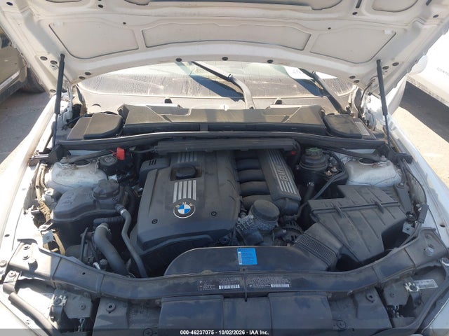 Aukcja sprzedaży 2009 Bmw 328i Xdrive, vin: WBAPK53559A514945, numer aukcji: 46237075