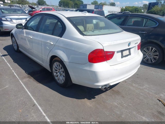 Aukcja sprzedaży 2009 Bmw 328i Xdrive, vin: WBAPK53559A514945, numer aukcji: 46237075