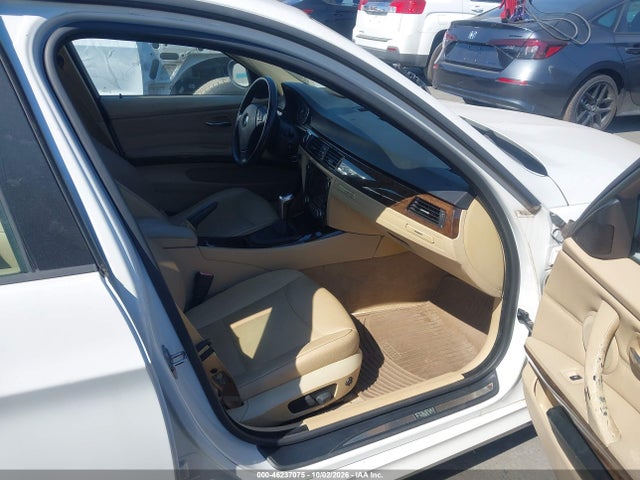 Aukcja sprzedaży 2009 Bmw 328i Xdrive, vin: WBAPK53559A514945, numer aukcji: 46237075