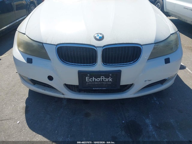 Aukcja sprzedaży 2009 Bmw 328i Xdrive, vin: WBAPK53559A514945, numer aukcji: 46237075