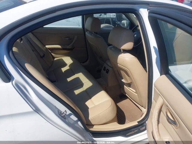 Aukcja sprzedaży 2009 Bmw 328i Xdrive, vin: WBAPK53559A514945, numer aukcji: 46237075