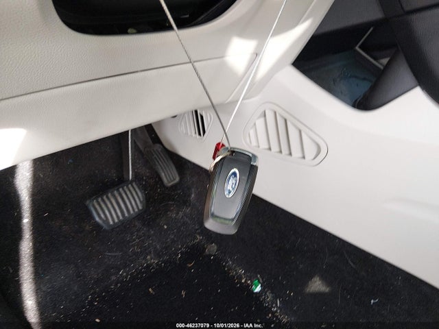 Продажа на аукционе авто 2019 Ford Edge Titanium, vin: 2FMPK3K91KBB09439, номер лота: 46237079