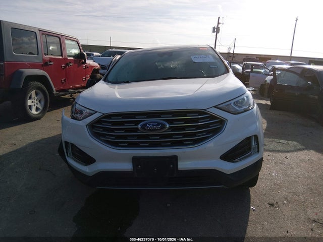 Продажа на аукционе авто 2019 Ford Edge Titanium, vin: 2FMPK3K91KBB09439, номер лота: 46237079