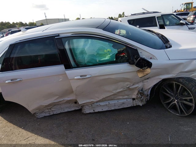 Продажа на аукционе авто 2019 Ford Edge Titanium, vin: 2FMPK3K91KBB09439, номер лота: 46237079