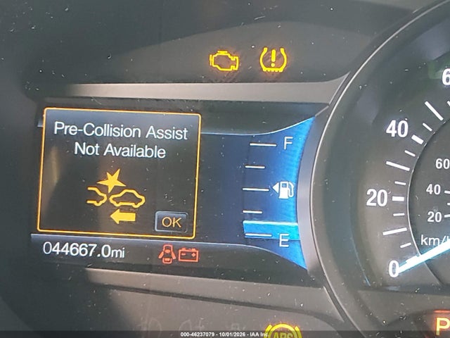 Продажа на аукционе авто 2019 Ford Edge Titanium, vin: 2FMPK3K91KBB09439, номер лота: 46237079