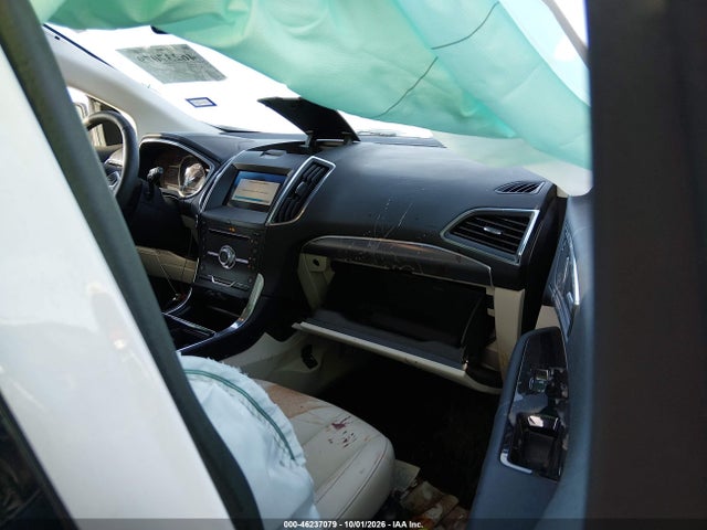Продажа на аукционе авто 2019 Ford Edge Titanium, vin: 2FMPK3K91KBB09439, номер лота: 46237079