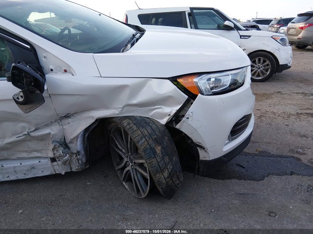 Продажа на аукционе авто 2019 Ford Edge Titanium, vin: 2FMPK3K91KBB09439, номер лота: 46237079