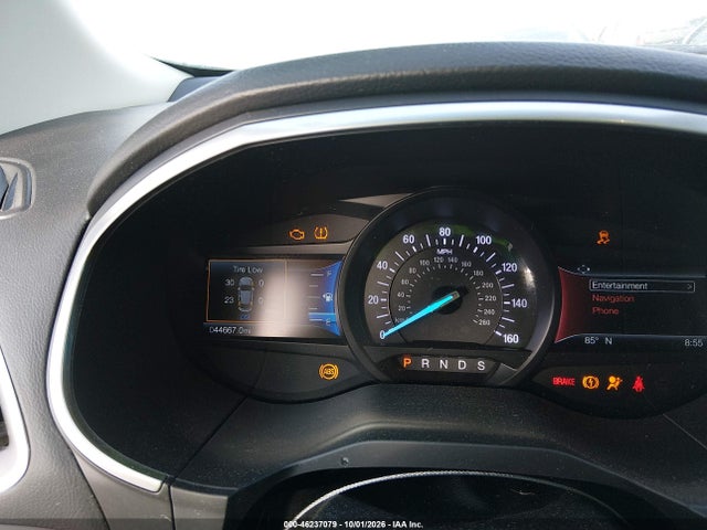 Продажа на аукционе авто 2019 Ford Edge Titanium, vin: 2FMPK3K91KBB09439, номер лота: 46237079