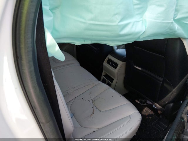 Продажа на аукционе авто 2019 Ford Edge Titanium, vin: 2FMPK3K91KBB09439, номер лота: 46237079