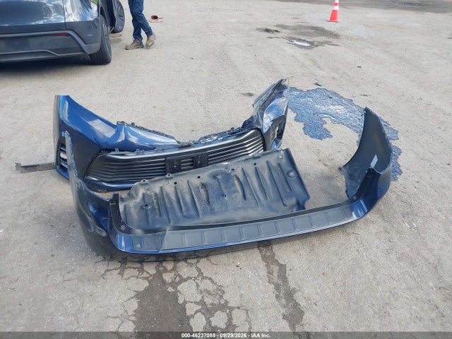 46237088 :رقم المزاد ، 5TDDZ3DC7JS200790 vin ، 2018 Toyota Sienna Xle Premium 7 Passenger مزاد بيع