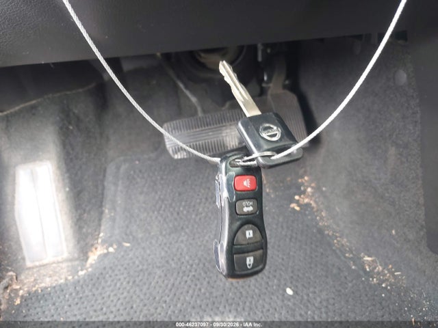 46237097 :رقم المزاد ، 1N4BA41E46C820229 vin ، 2006 Nissan Maxima 3.5 Se مزاد بيع